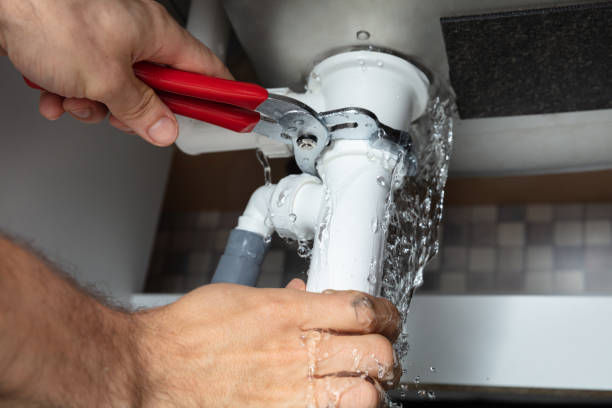Best Local water damage restoration  in Chesterfield, MO
