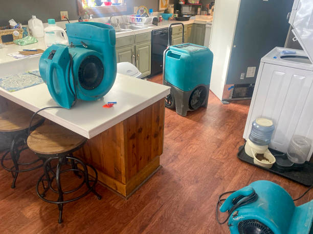 Chesterfield, MO Water damage restoration Company