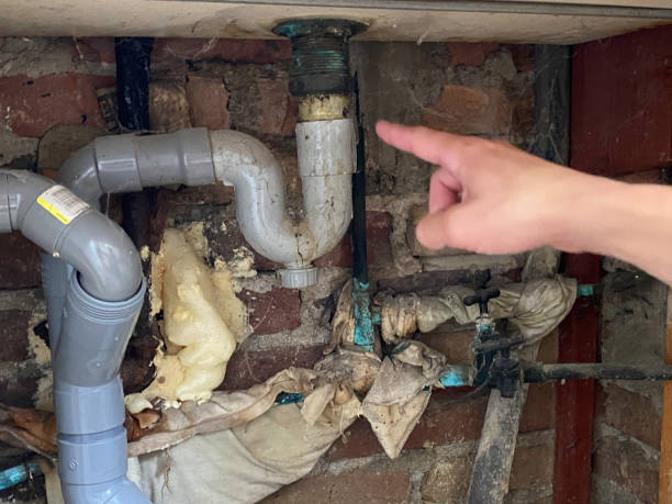 Best Basement water damage restoration  in Chesterfield, MO